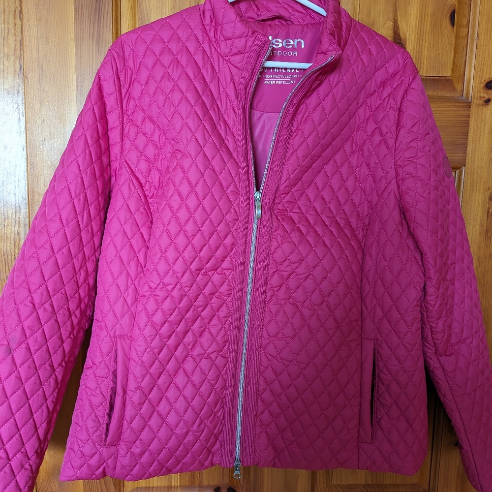 Olsen light jacket, excellent condition